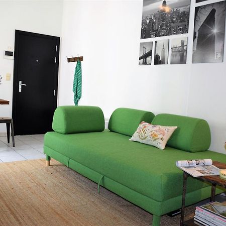 Cosy Apartment In The Center Of Brussel Eksteriør bilde