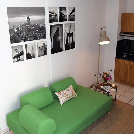Cosy Apartment In The Center Of Brussel Eksteriør bilde