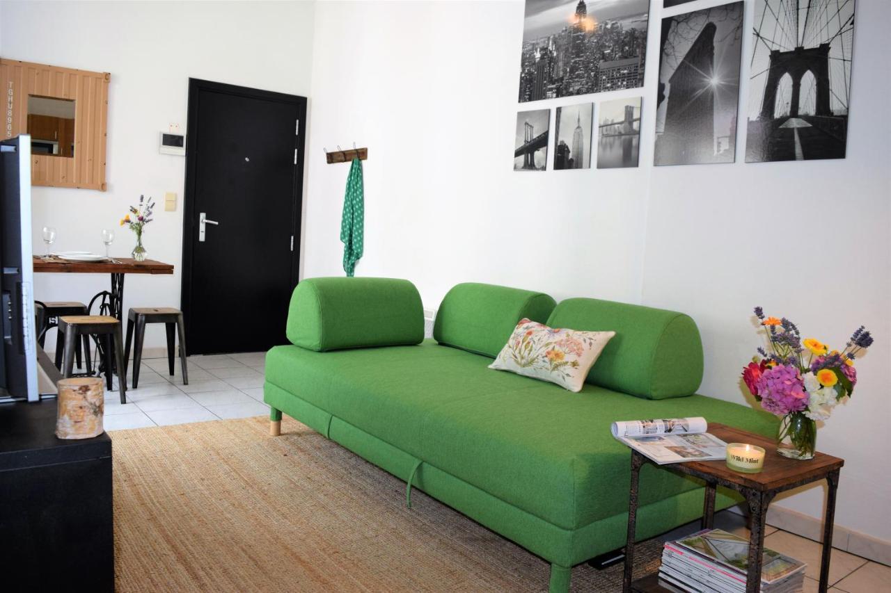 Cosy Apartment In The Center Of Brussel Eksteriør bilde