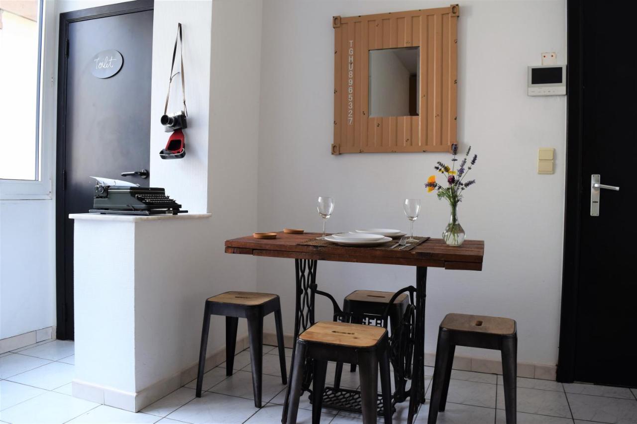 Cosy Apartment In The Center Of Brussel Eksteriør bilde