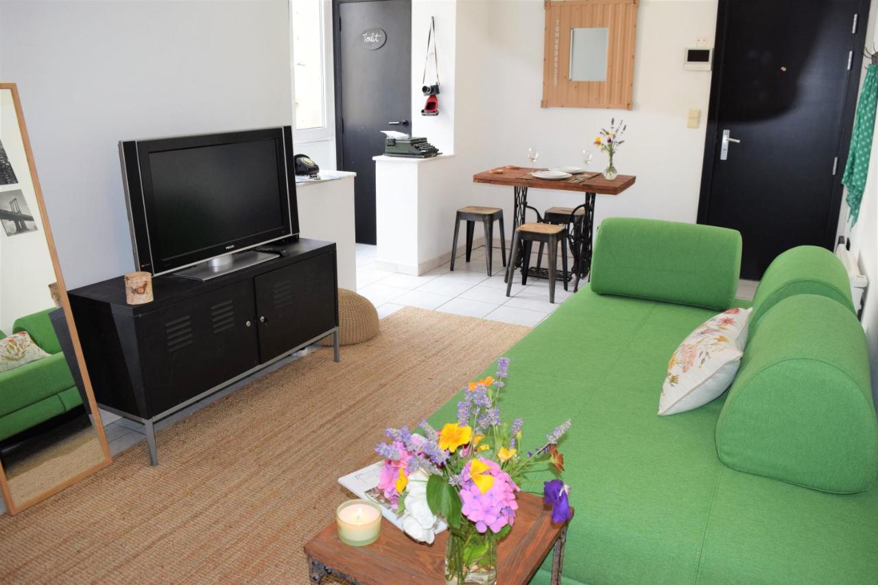 Cosy Apartment In The Center Of Brussel Eksteriør bilde