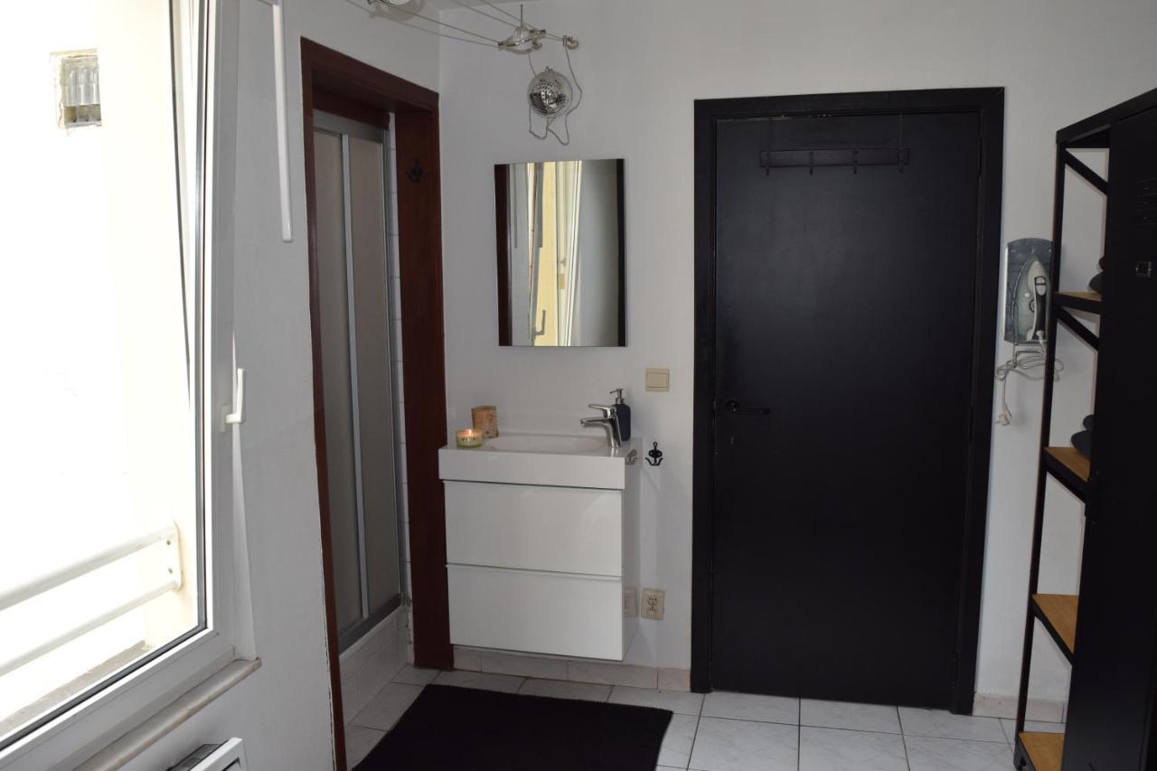 Cosy Apartment In The Center Of Brussel Eksteriør bilde