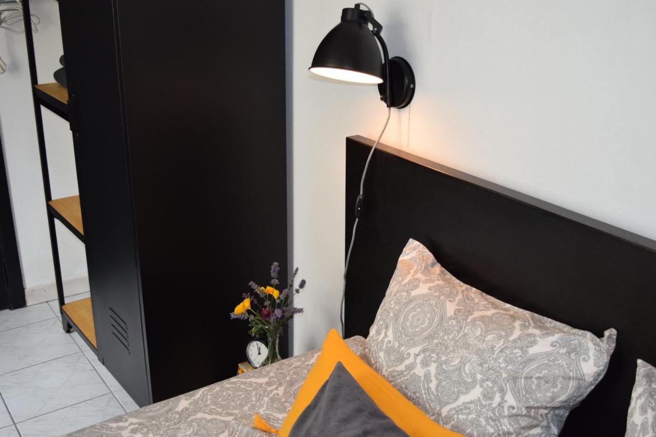 Cosy Apartment In The Center Of Brussel Eksteriør bilde