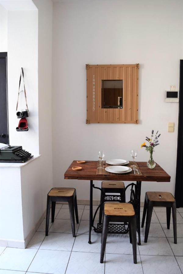 Cosy Apartment In The Center Of Brussel Eksteriør bilde