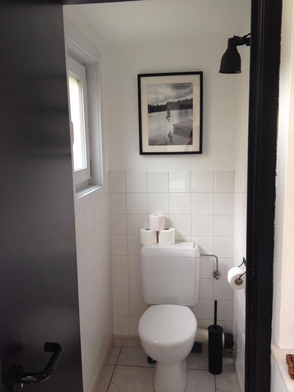 Cosy Apartment In The Center Of Brussel Eksteriør bilde